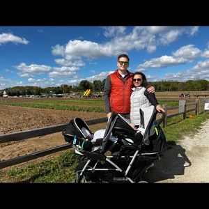 Meet your Posher, Chance